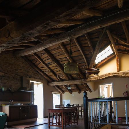 بيت شباب Casa Peltre ساريا المظهر الخارجي الصورة